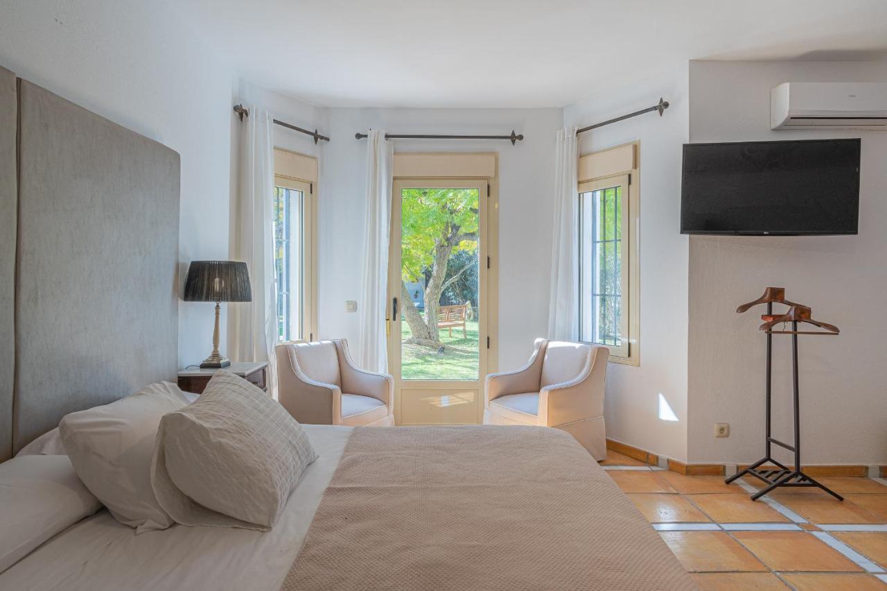 Banus 10 Minutos Villa เอสเตโปนา ภายนอก รูปภาพ