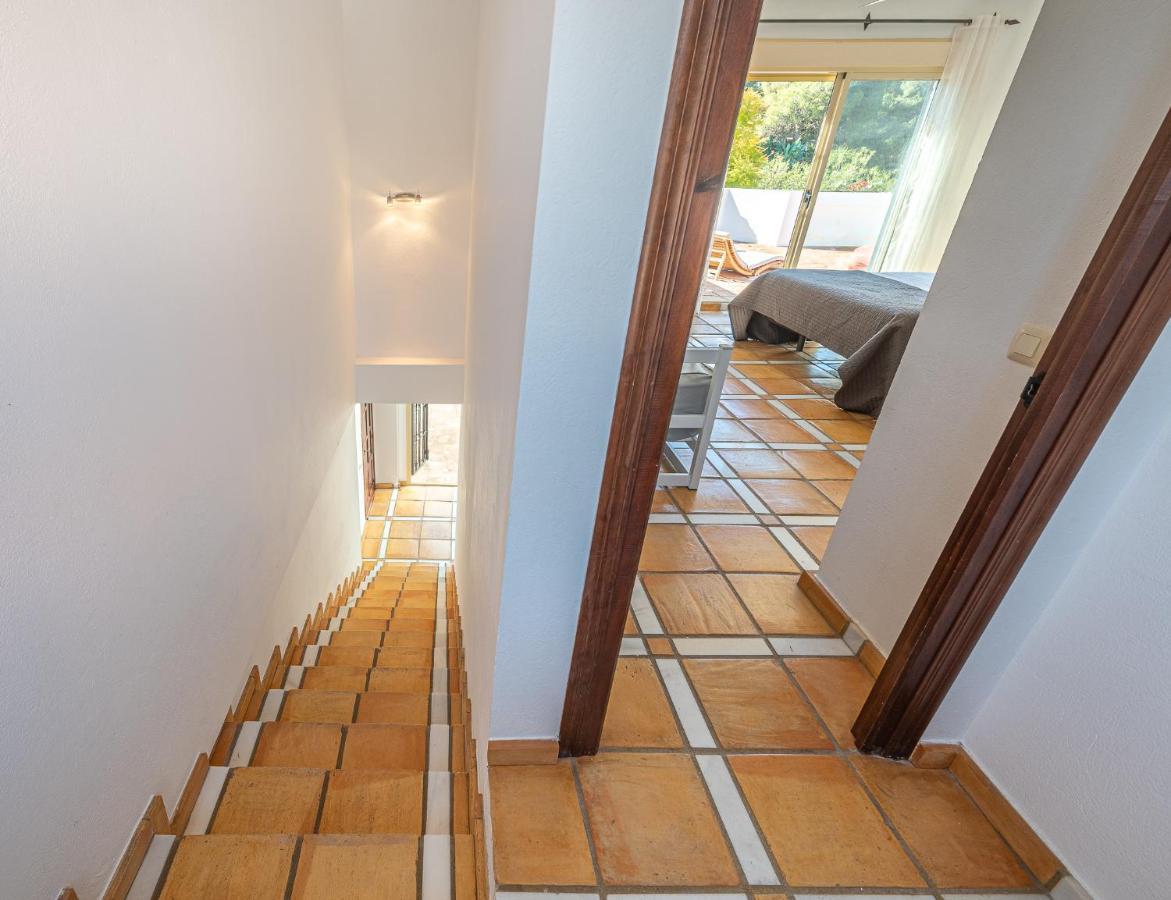 Banus 10 Minutos Villa เอสเตโปนา ภายนอก รูปภาพ